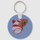 Zoek naar roofvogels sleutelhangers Uilen