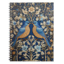 Zoek naar william morris notitieboeken Vogels