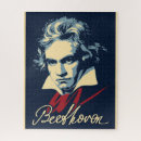Zoek naar ludwig puzzels Ludwig van beethoven