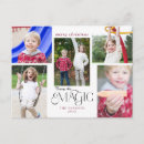 Zoek naar magic briefkaarten Voor iedereen