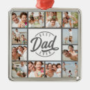 Zoek naar beste papa ooit ornamenten Modern