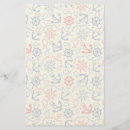 Zoek naar ketting briefpapier Blauw