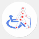 Zoek naar handicap stickers Ziekte