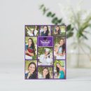 Zoek naar paar briefkaarten Modern