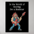 Zoek naar rockstar kunst Grappig