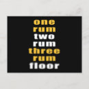 Zoek naar rum briefkaarten Alcohol