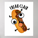 Zoek naar éclair posters Elk persoon