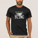 Zoek naar het bling bling kleding Voor hem