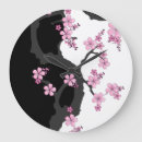 Zoek naar sakura klokken Floral