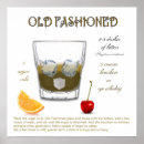 Zoek naar oude mode posters Vintage