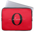 Zoek naar meisjes laptop sleeves Zwart