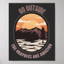 Zoek naar kamperen posters Buitenshuis