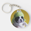 Zoek naar frenchie sleutelhangers Buldog