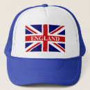 Zoek naar engeland petten Union jack