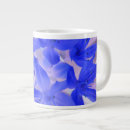 Zoek naar glorie mokken Blauw