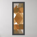 Zoek naar veelhoeken posters Geometrische vormen