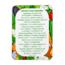 Zoek naar groente magneten Voor iedereen