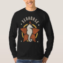 Zoek naar zeepaardje tshirts Vintage