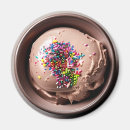 Zoek naar chocolade magneten Voetstuk