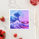 Zoek naar golf servetten Berg fuji