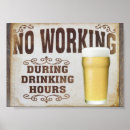 Zoek naar reclame posters Bar