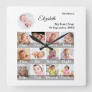 Zoek naar baby klokken Voor hem/haar