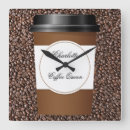 Zoek naar coffee klokken Grappig