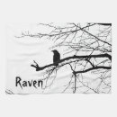 Zoek naar kraai keuken handdoeken Raven