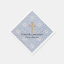 Zoek naar kerk servetten Voor haar