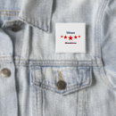 Zoek naar veteranen buttons Voor haar