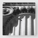 Zoek naar zwart witte fotografie klokken Architectuur