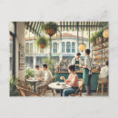 Zoek naar singapore briefkaarten Waterverf