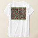 Zoek naar abstract art kleding Groen