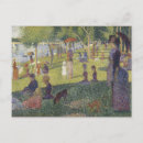 Zoek naar seurat briefkaarten Grande