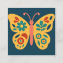 Zoek naar sticker visitekaartjes Elegant
