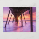 Zoek naar sunrise briefkaarten Pier