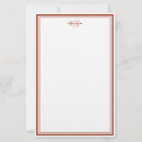 Zoek naar minimalistisch briefpapier Professioneel