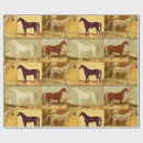 Zoek naar paard cadeaupapier Collage