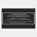 Zoek naar achtergronden productlabels Eenvoudig