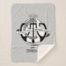 Zoek naar geheim dekens Fantastische beesten