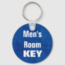 Zoek naar room sleutelhangers Mannen kamer