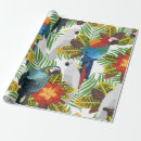 Zoek naar papegaai cadeaupapier Cockatoo
