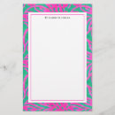 Zoek naar groen meer briefpapier Waterverf