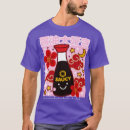 Zoek naar sojasaus tshirts Feestdagen