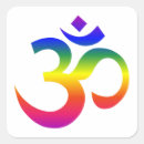 Zoek naar aum stickers Hindu