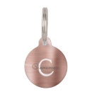 Zoek naar hondenpenningen Puppy