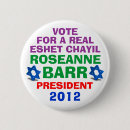 Zoek naar campagne knopen buttons Verkiezingen