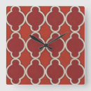 Zoek naar markt klokken Motief