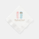 Zoek naar bruiloft servetten Zomer