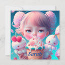 Zoek naar kawaii ijs kaarten Schattig